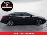 Used 2016 Nissan Altima 2.5 SR image 2