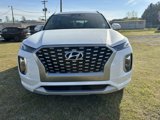 Used 2022 Hyundai Palisade Limited w/ Winter Package image 2