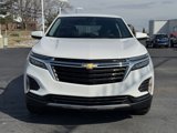 Used 2022 Chevrolet Equinox LT image 2