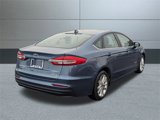 Used 2019 Ford Fusion SE image 6