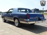 Used 1987 Oldsmobile Cutlass Supreme Salon image 5
