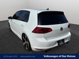 Used 2016 Volkswagen GTI SE w/ Lighting Package (SEL) image 4