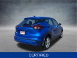 Used 2021 Nissan Kicks S image 5