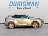 Used 2017 Lexus NX 200t AWD image 2