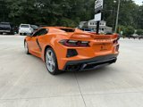 Used 2023 Chevrolet Corvette Stingray Premium Conv w/ Z51 Performance Package image 5