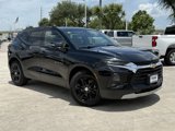 Used 2021 Chevrolet Blazer LT image 2