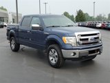 Used 2014 Ford F150 XLT image 2