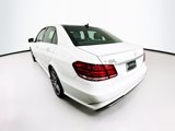 Used 2014 Mercedes-Benz E 350 4MATIC Sedan image 5