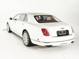 Used 2020 Bentley Mulsanne image 3