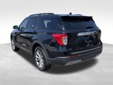 Certified 2022 Ford Explorer XLT w/ Equipment Group 202A image 5