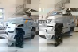 Used 2018 Jeep Grand Cherokee Altitude image 2