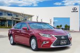 Used 2016 Lexus ES 350 Premium image 2