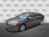 Used 2015 Hyundai Sonata Limited w/ Option Group 06 image 5
