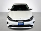 Certified 2023 Kia Forte LXS image 3