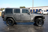 Used 2017 Jeep Wrangler Unlimited Sport w/ Quick Order Package 24S image 2