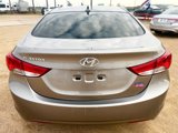 Used 2013 Hyundai Elantra GLS w/ Preferred Pkg image 6
