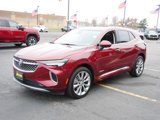 Used 2023 Buick Envision Avenir image 4