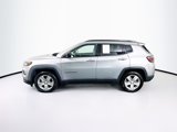 Used 2022 Jeep Compass Latitude image 4
