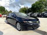Used 2018 Chevrolet Impala LT image 3