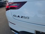 New 2025 Mercedes-Benz CLA 250 image 5