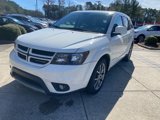 Used 2016 Dodge Journey R/T w/ Driver Convenience Group image 4