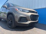 Used 2021 Chevrolet Trax LT w/ Sport Edition image 2