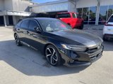 Used 2022 Honda Accord Sport image 3