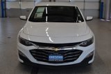 Certified 2023 Chevrolet Malibu LT w/ Driver Confidence Package image 3