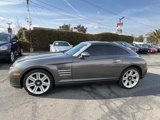 Used 2004 Chrysler Crossfire Coupe image 4