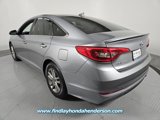 Used 2017 Hyundai Sonata SE image 4