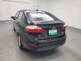 Used 2015 Ford Fiesta SE image 6
