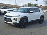 Certified 2022 Chevrolet TrailBlazer LT image 3