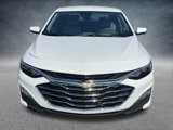 Used 2025 Chevrolet Malibu LT image 3