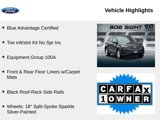 Certified 2022 Ford Edge SE image 5