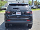 New 2025 Jeep Compass Latitude w/ Altitude Special Edition image 5