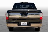 Used 2017 Nissan Titan Platinum Reserve image 4