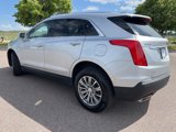 Used 2018 Cadillac XT5 Luxury image 4
