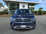 Used 2022 Volkswagen Taos S image 2