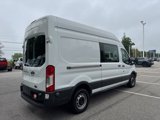 Used 2015 Ford Transit 250 148 High Roof w/ Interior Upgrade Package image 3