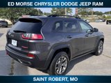 Certified 2022 Jeep Cherokee Trailhawk image 5