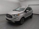Used 2020 Ford EcoSport Titanium image 2