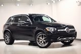 Used 2021 Mercedes-Benz GLC 300 4MATIC image 2