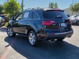 Used 2012 Acura MDX w/ Technology Package image 5
