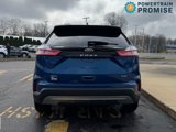 Used 2022 Ford Edge SEL w/ Convenience Package image 2