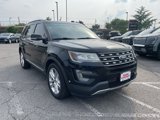 Used 2016 Ford Explorer Limited w/ Equipment Group 301A image 4