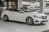 Used 2014 Mercedes-Benz E 350 Cabriolet image 5