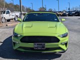Used 2020 Ford Mustang Premium w/ Equipment Group 201A image 3