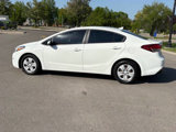 Used 2017 Kia Forte LX image 6