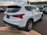 Certified 2022 Hyundai Santa Fe SEL w/ Convenience + Premium Package image 4