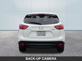 Used 2016 MAZDA CX-5 Grand Touring image 5